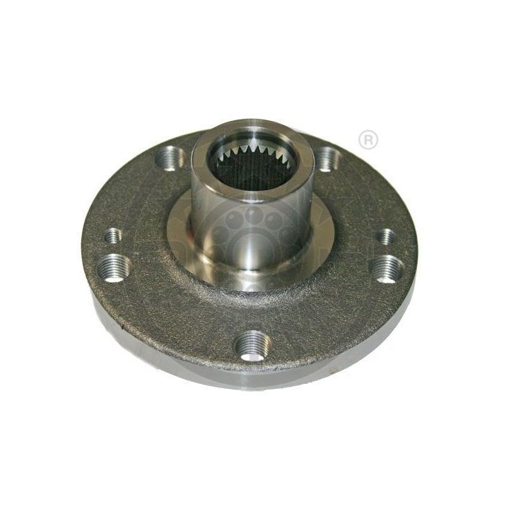 Rato stebulė OPTIMAL 04-P327