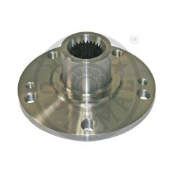 Rato stebulė OPTIMAL 04-P329