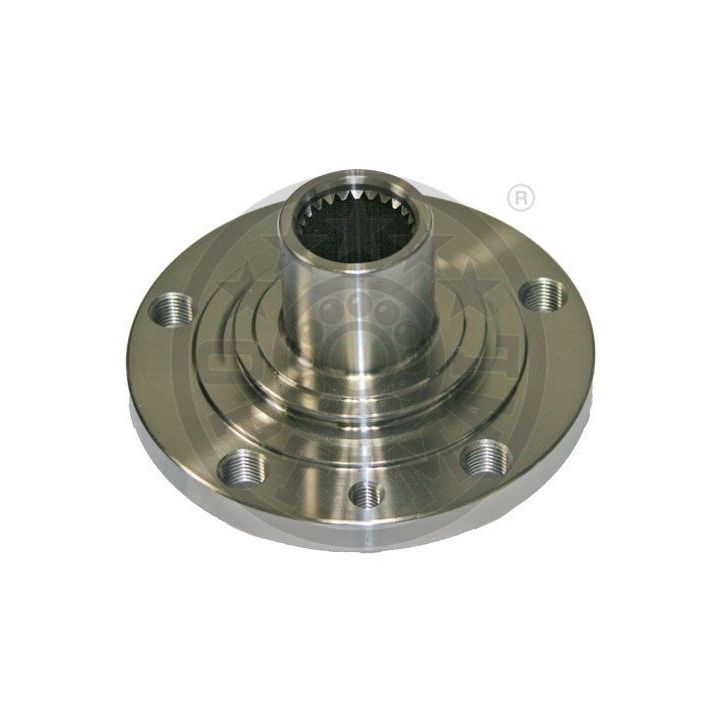 Rato stebulė OPTIMAL 04-P333