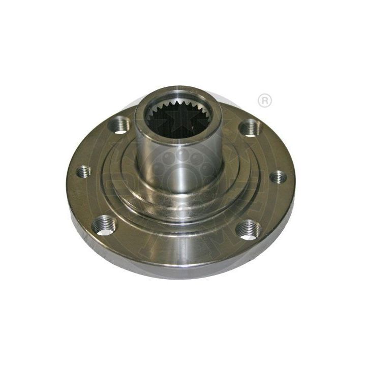 Rato stebulė OPTIMAL 04-P335