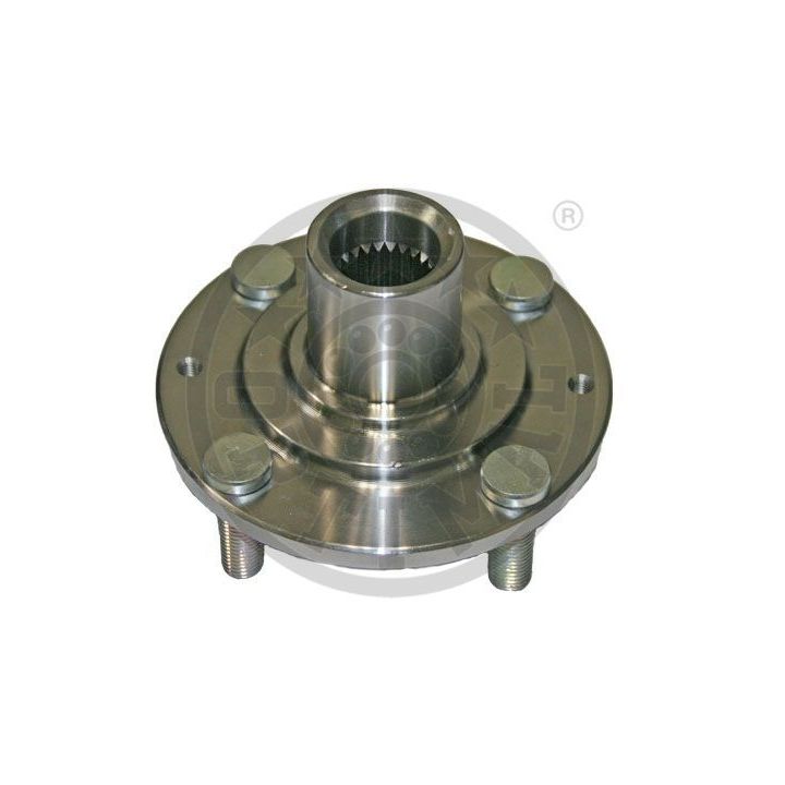 Rato stebulė OPTIMAL 04-P337