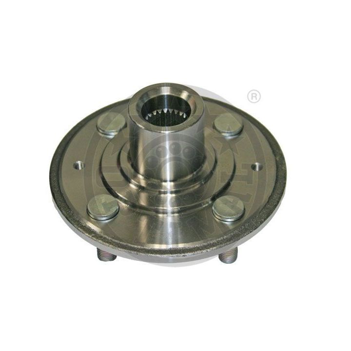 Rato stebulė OPTIMAL 04-P339