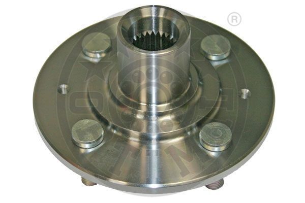 Rato stebulė OPTIMAL 04-P341