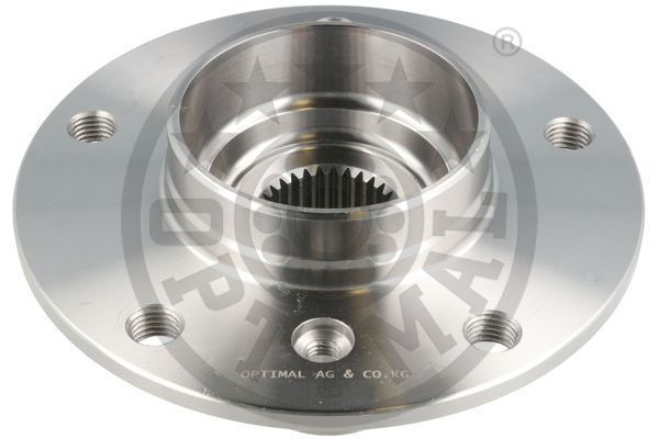 Rato stebulė OPTIMAL 04-P363