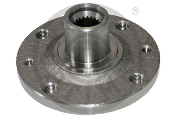 Rato stebulė OPTIMAL 04-P383