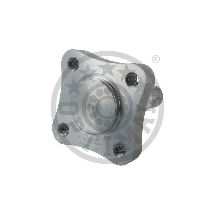 Rato stebulė OPTIMAL 04-P385