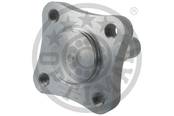 Rato stebulė OPTIMAL 04-P385