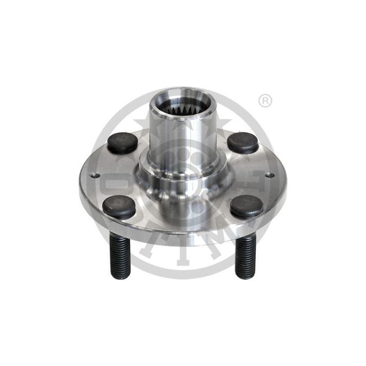 Rato stebulė OPTIMAL 04-P391