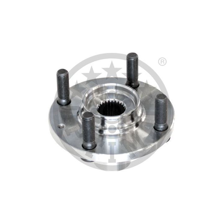 Rato stebulė OPTIMAL 04-P391