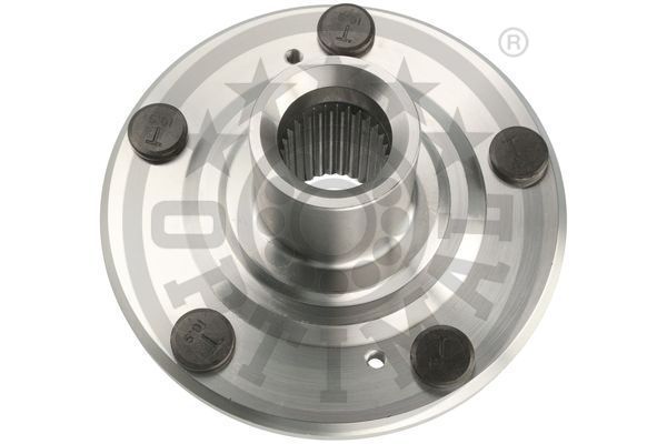 Rato stebulė OPTIMAL 04-P427