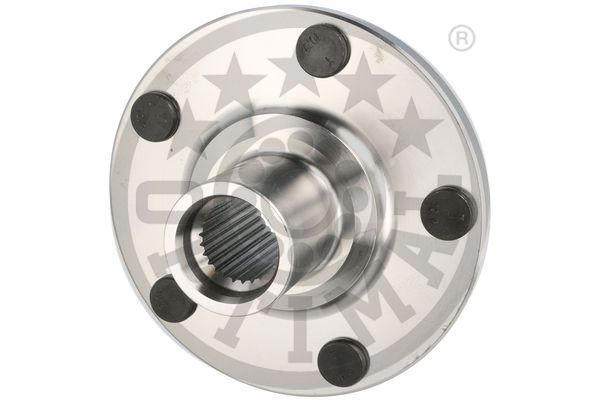 Rato stebulė OPTIMAL 04-P429