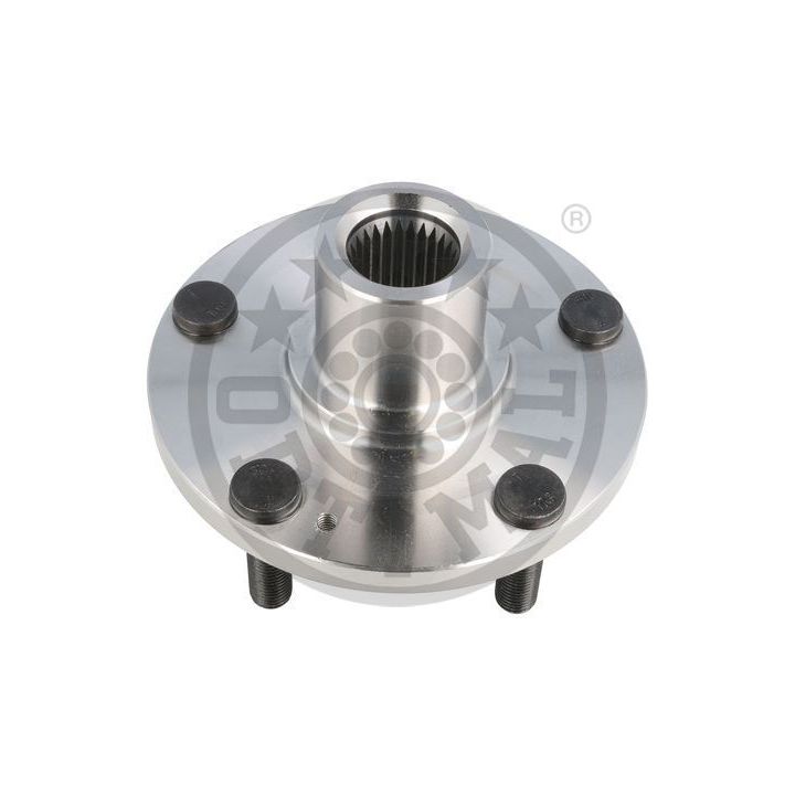 Rato stebulė OPTIMAL 04-P432