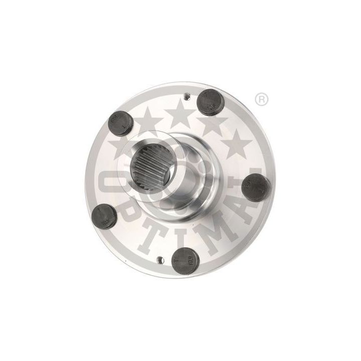 Rato stebulė OPTIMAL 04-P432