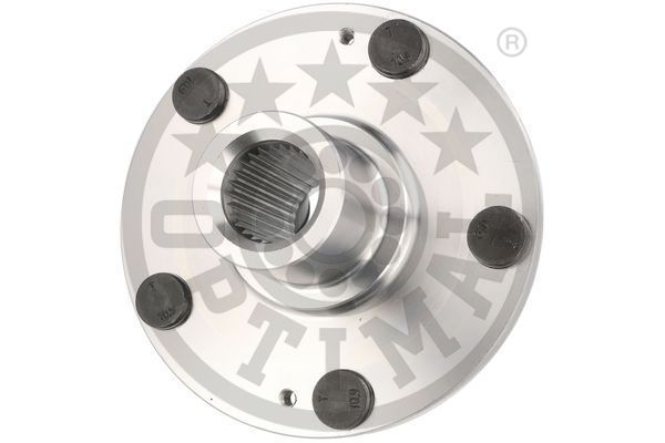 Rato stebulė OPTIMAL 04-P432