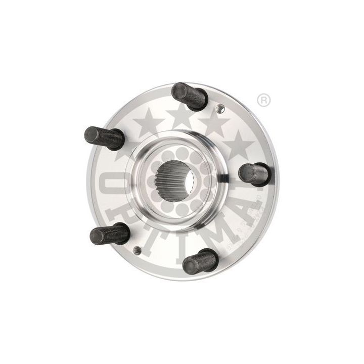 Rato stebulė OPTIMAL 04-P432