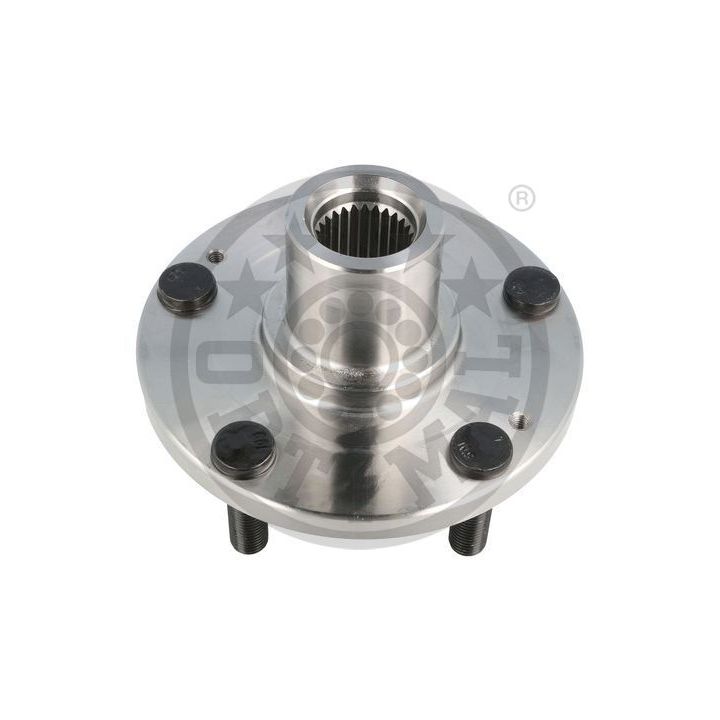 Rato stebulė OPTIMAL 04-P433