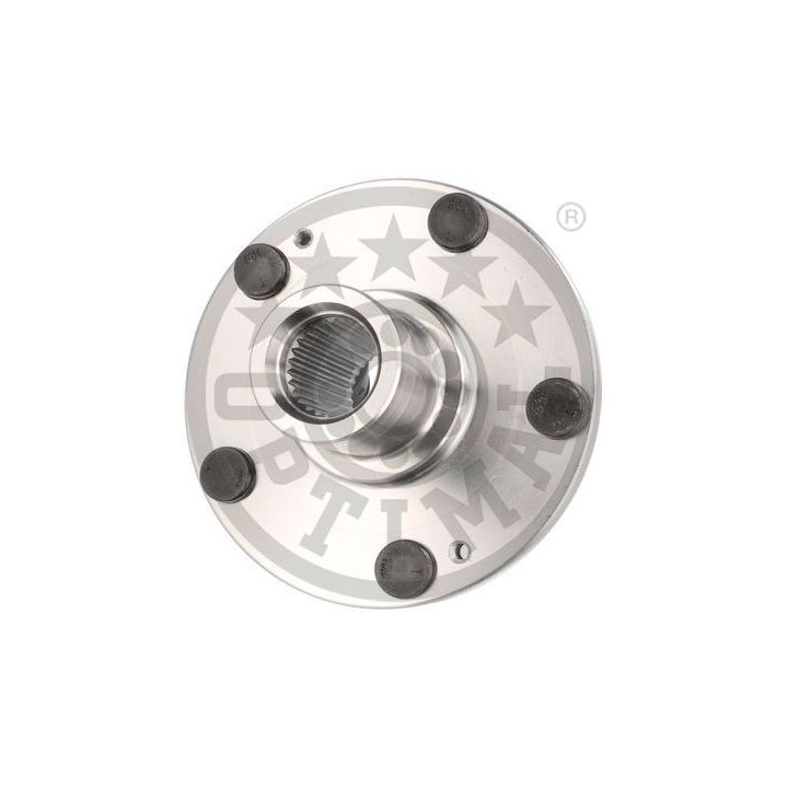 Rato stebulė OPTIMAL 04-P433