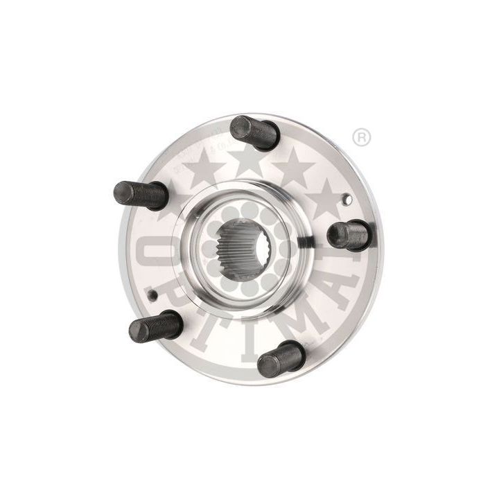 Rato stebulė OPTIMAL 04-P433