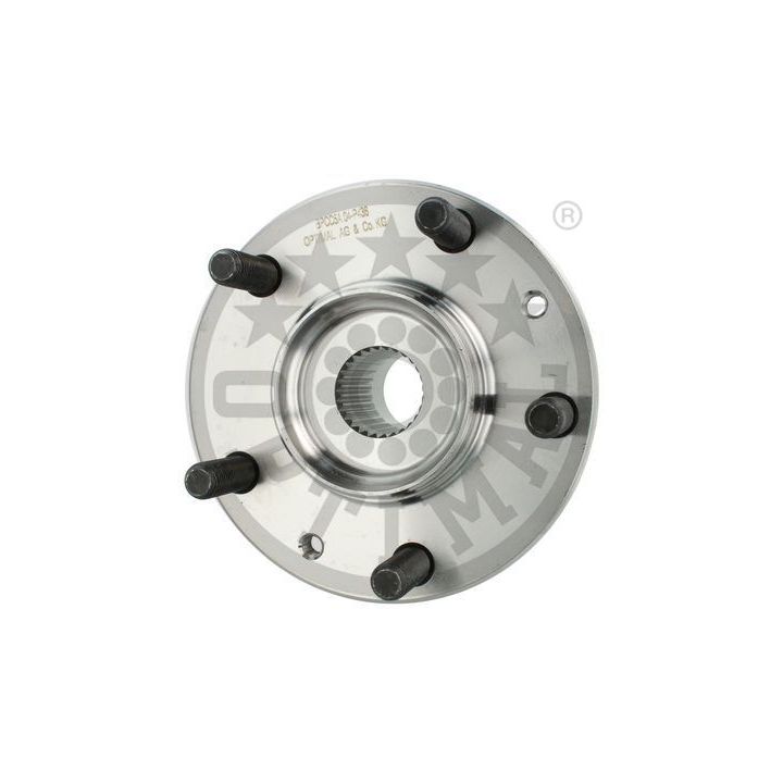 Rato stebulė OPTIMAL 04-P436