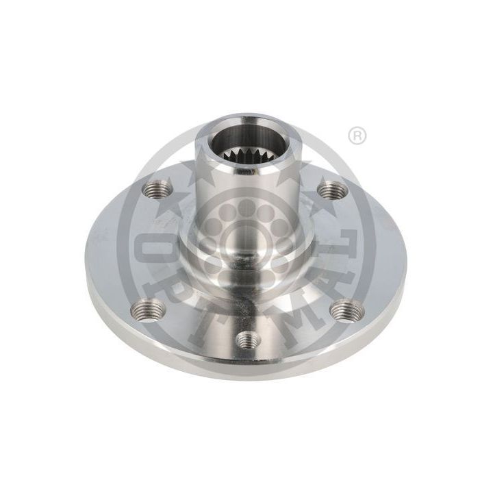 Rato stebulė OPTIMAL 04-P440