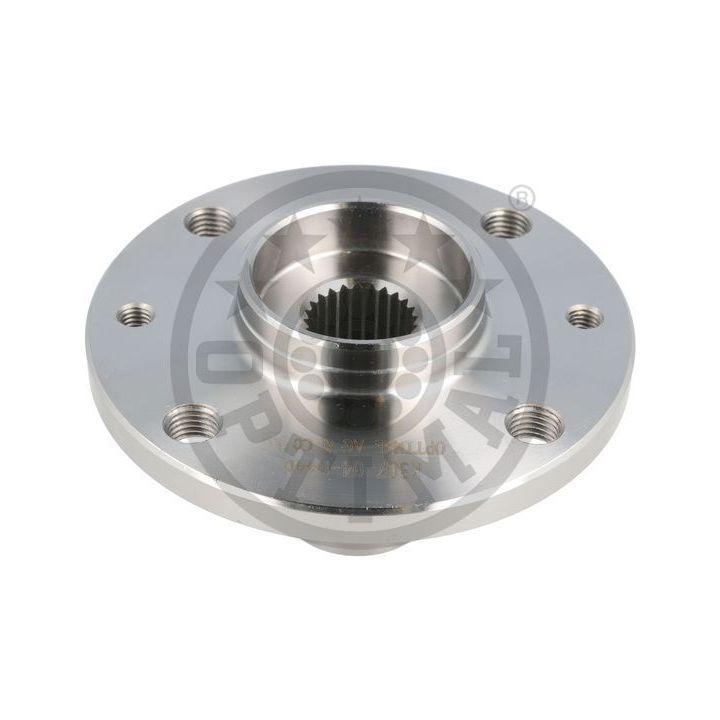 Rato stebulė OPTIMAL 04-P440