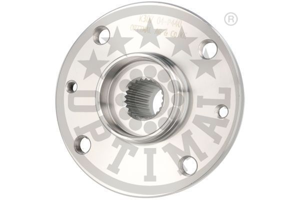 Rato stebulė OPTIMAL 04-P440