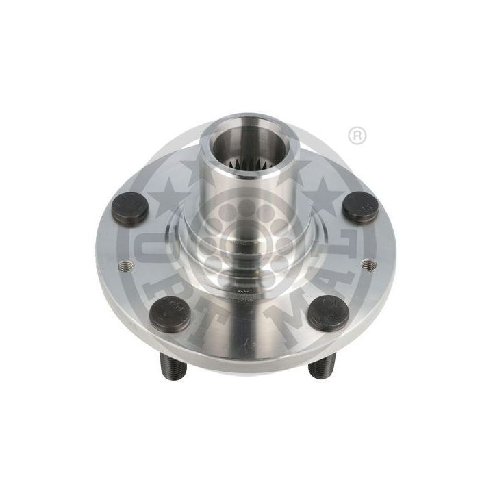 Rato stebulė OPTIMAL 04-P441