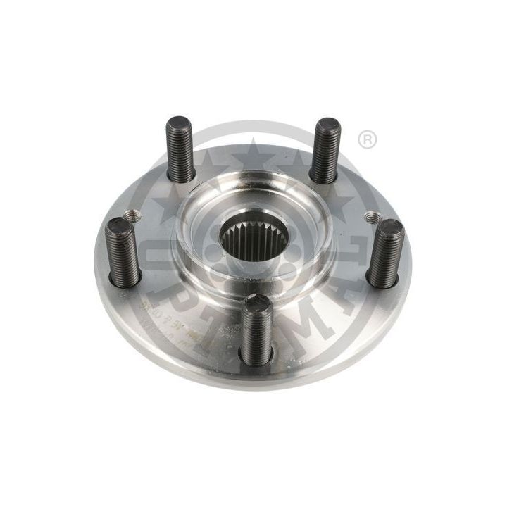 Rato stebulė OPTIMAL 04-P441