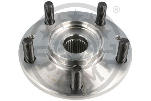 Rato stebulė OPTIMAL 04-P441