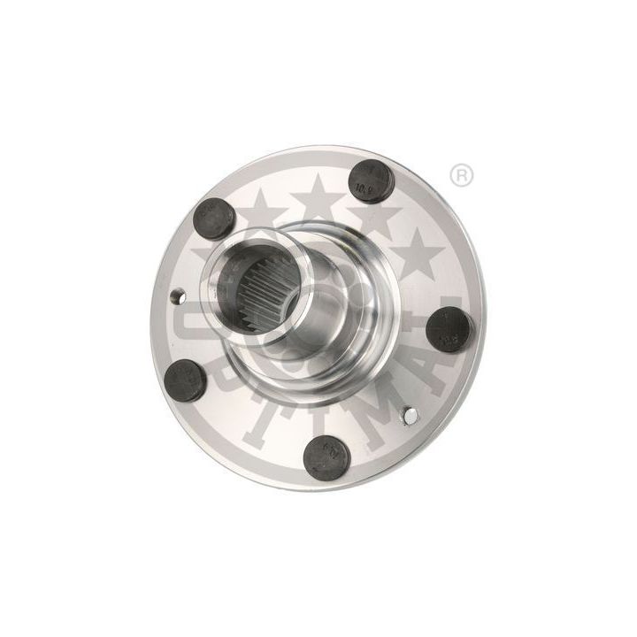 Rato stebulė OPTIMAL 04-P441