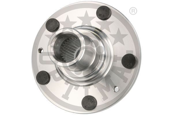 Rato stebulė OPTIMAL 04-P441