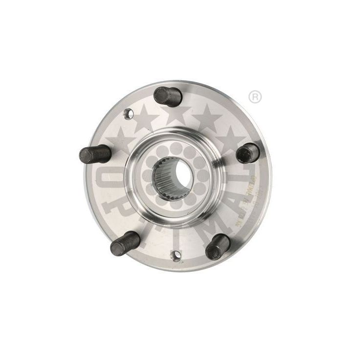 Rato stebulė OPTIMAL 04-P441