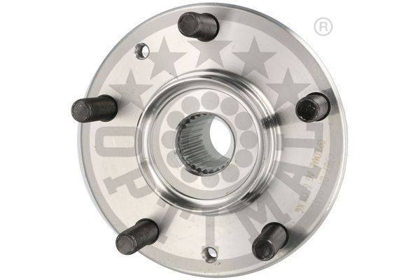 Rato stebulė OPTIMAL 04-P441