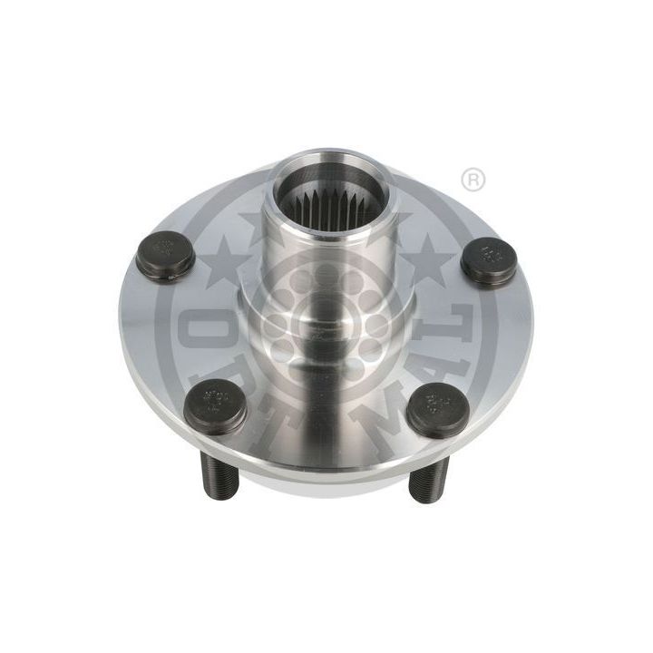 Rato stebulė OPTIMAL 04-P444