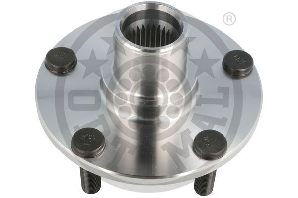 Rato stebulė OPTIMAL 04-P444