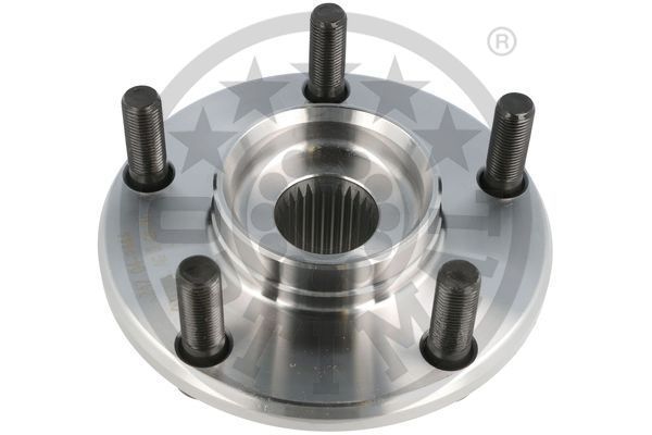 Rato stebulė OPTIMAL 04-P444