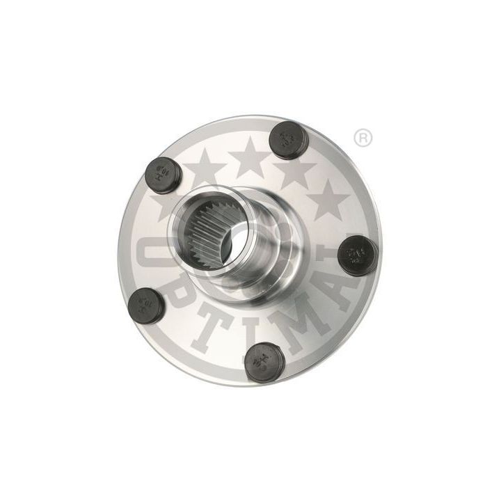 Rato stebulė OPTIMAL 04-P444