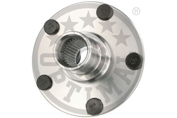 Rato stebulė OPTIMAL 04-P444