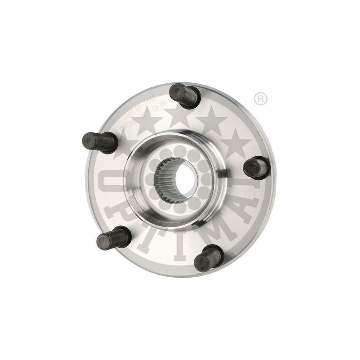 Rato stebulė OPTIMAL 04-P444