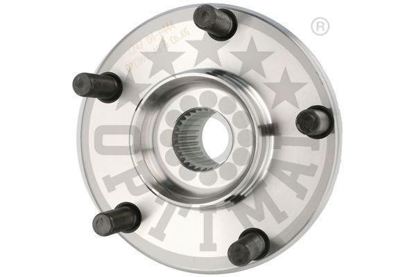 Rato stebulė OPTIMAL 04-P444