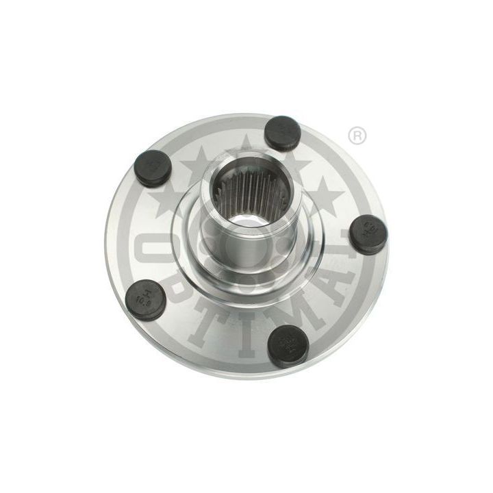 Rato stebulė OPTIMAL 04-P446