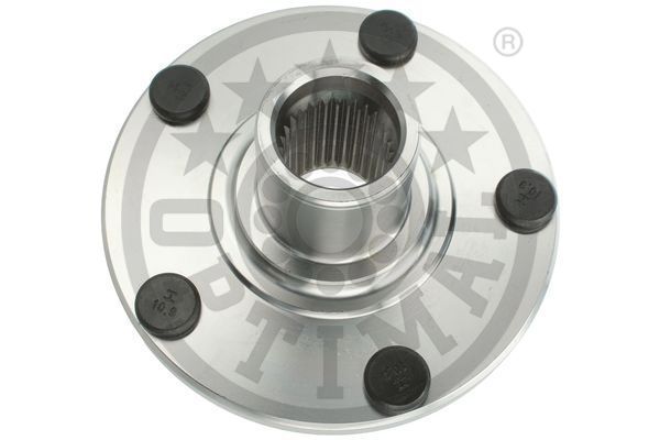 Rato stebulė OPTIMAL 04-P446