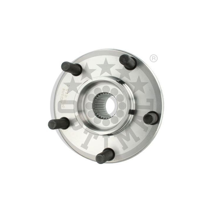 Rato stebulė OPTIMAL 04-P446