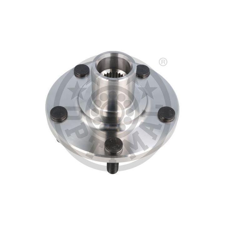 Rato stebulė OPTIMAL 04-P454