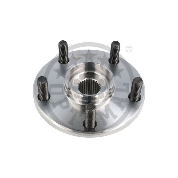 Rato stebulė OPTIMAL 04-P454