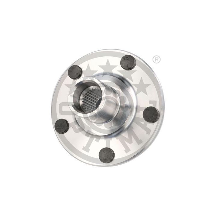 Rato stebulė OPTIMAL 04-P454