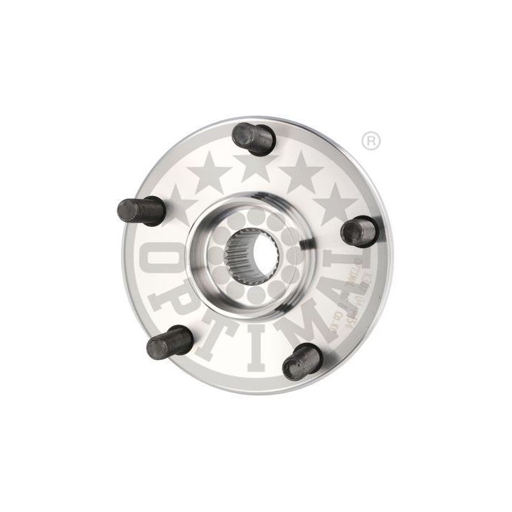 Rato stebulė OPTIMAL 04-P454