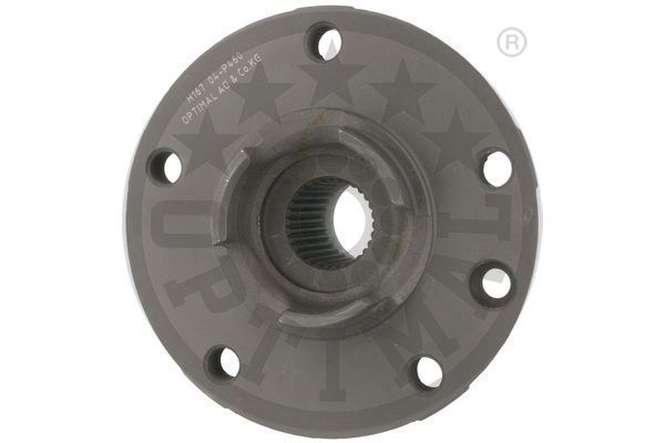 Rato stebulė OPTIMAL 04-P460