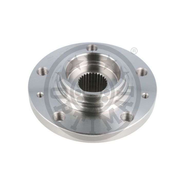 Rato stebulė OPTIMAL 04-P461