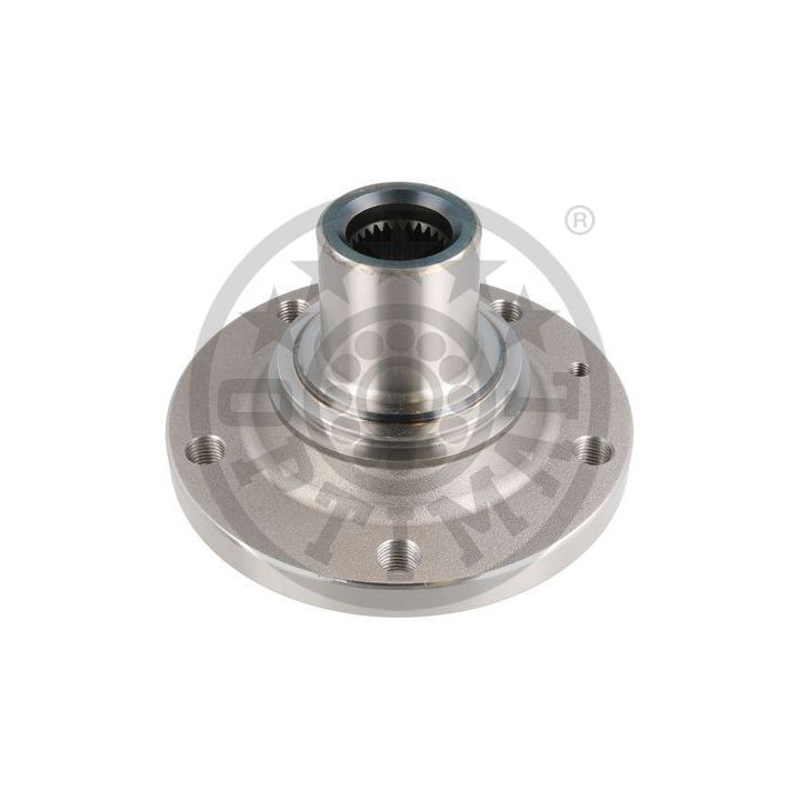 Rato stebulė OPTIMAL 04-P471